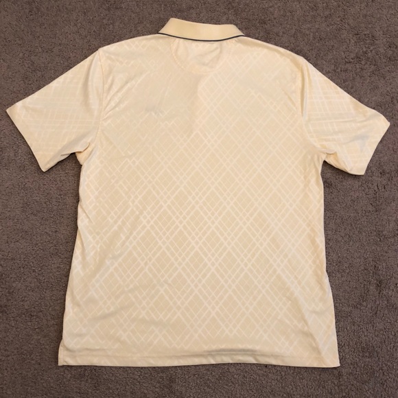 Greg Norman Polo - Picture 3 of 8